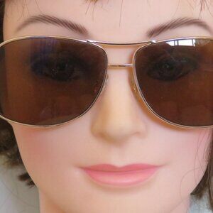 Relevance Vintage Sunglasses Metal Frame (232V)
